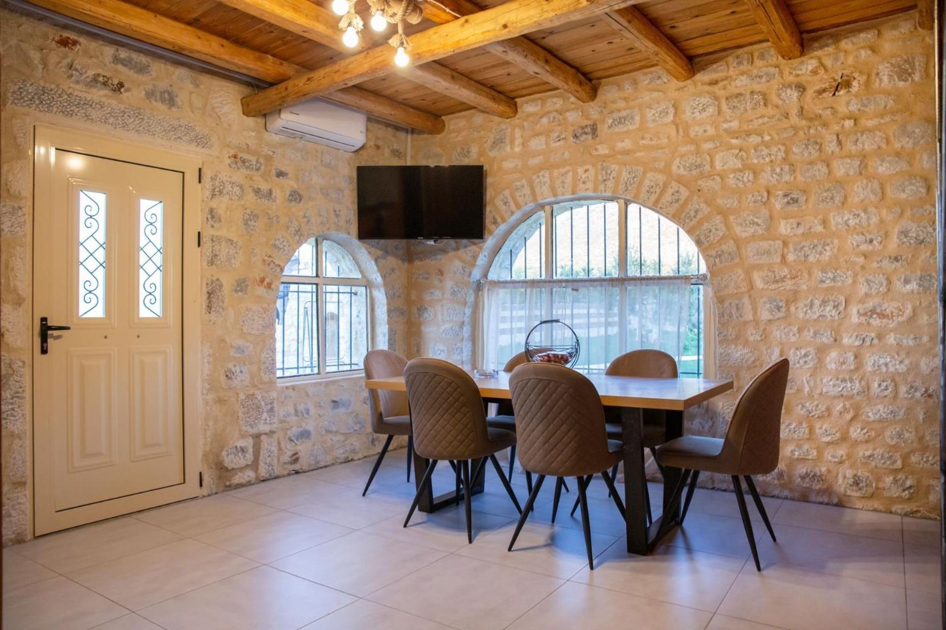 Ximitadi Estate Villa Pyrgos Dirou Exterior photo