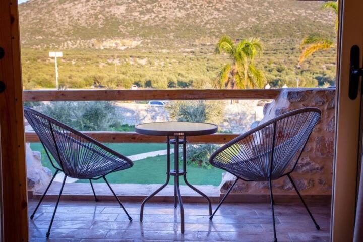 Ximitadi Estate Villa Pyrgos Dirou Room photo