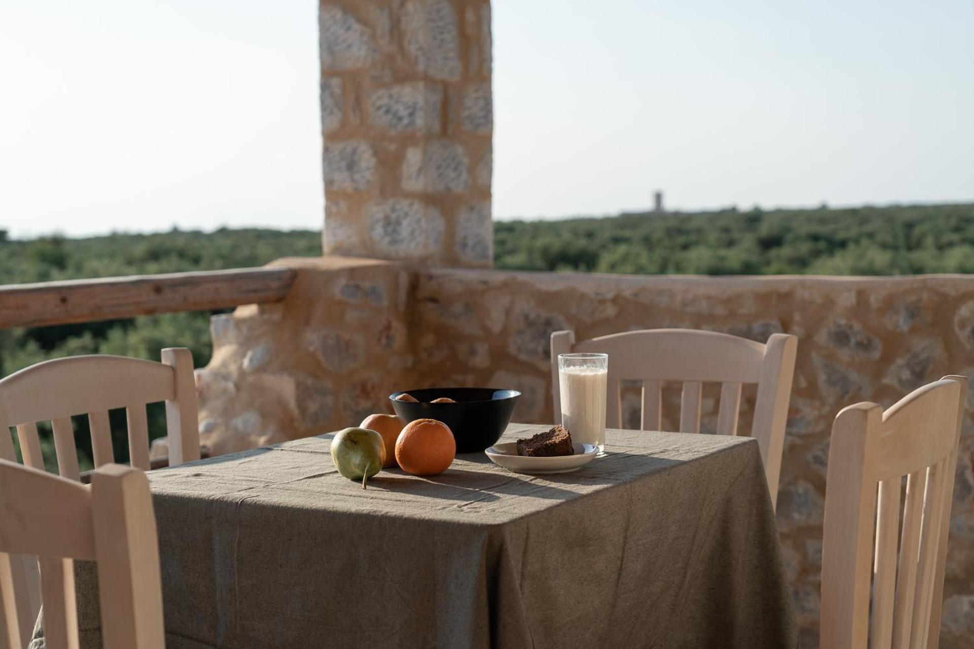 Ximitadi Estate Villa Pyrgos Dirou Exterior photo