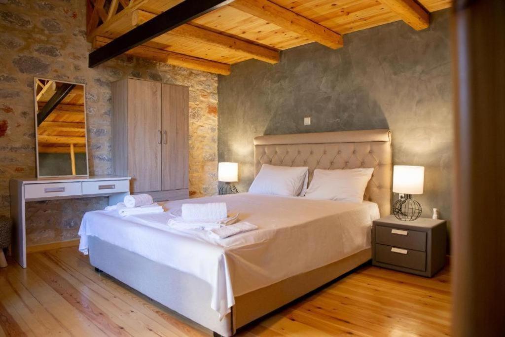 Ximitadi Estate Villa Pyrgos Dirou Room photo