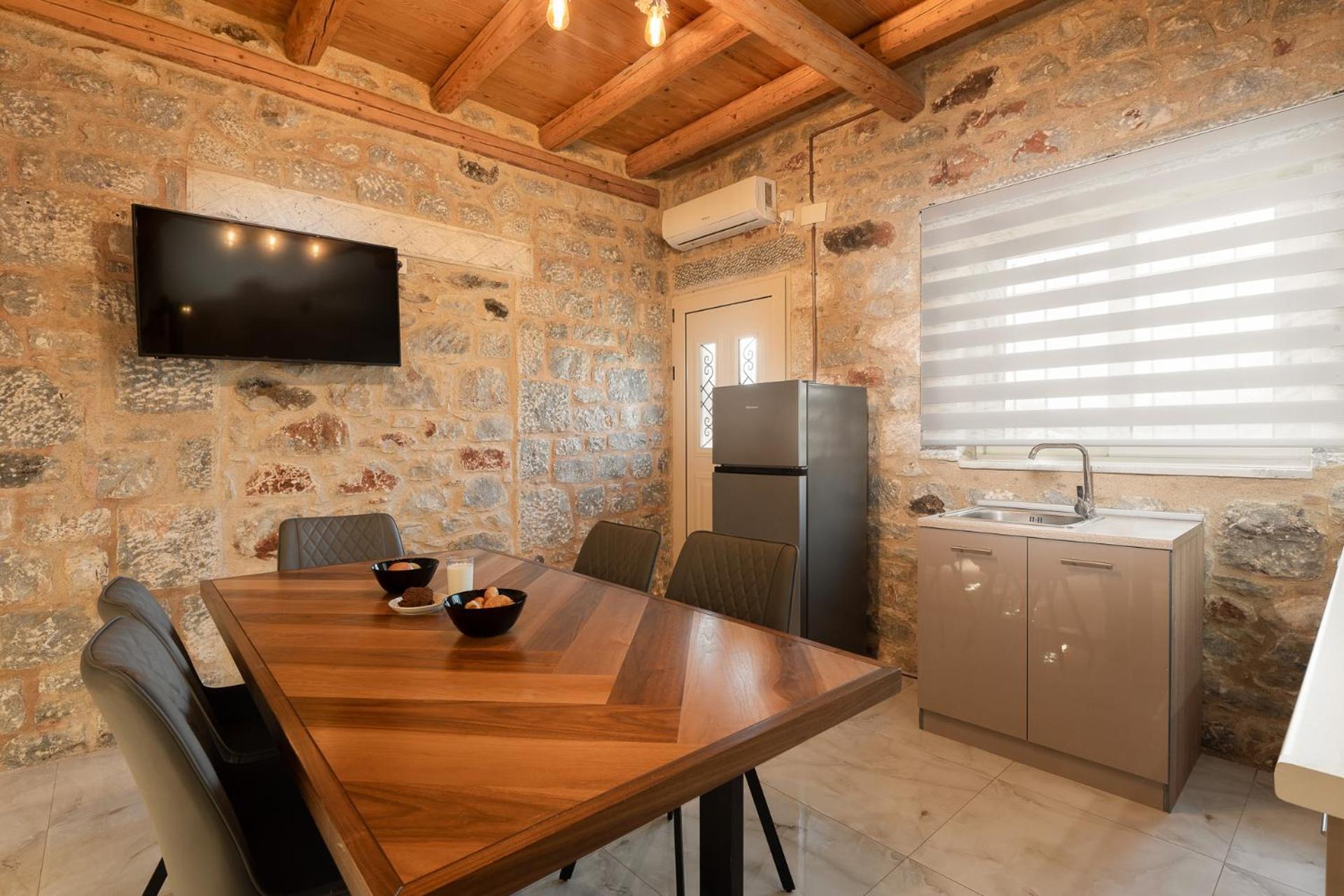 Ximitadi Estate Villa Pyrgos Dirou Room photo