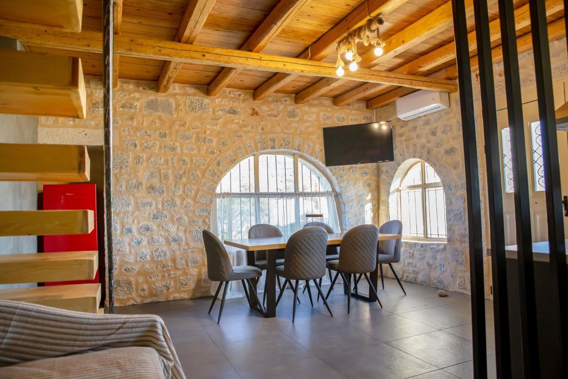 Ximitadi Estate Villa Pyrgos Dirou Room photo